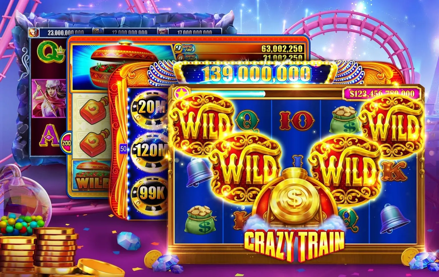 Casino trực tuyến 8kbe app