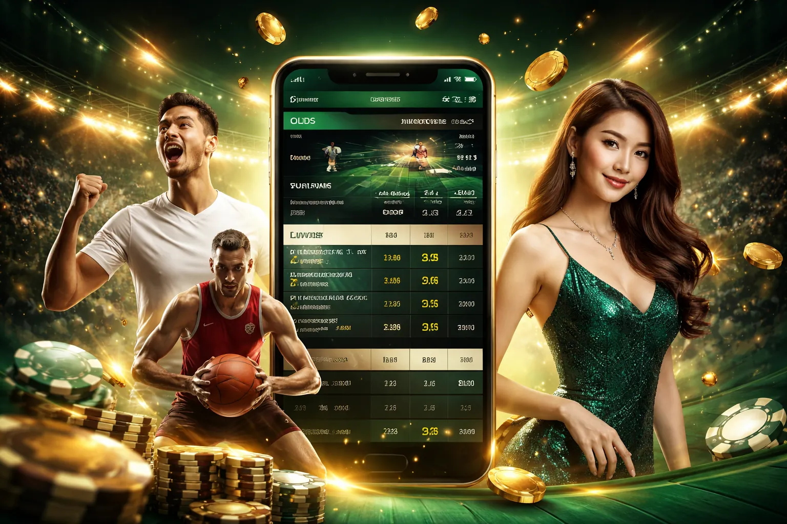 Lợi ích ứng dụng di động 8kbe