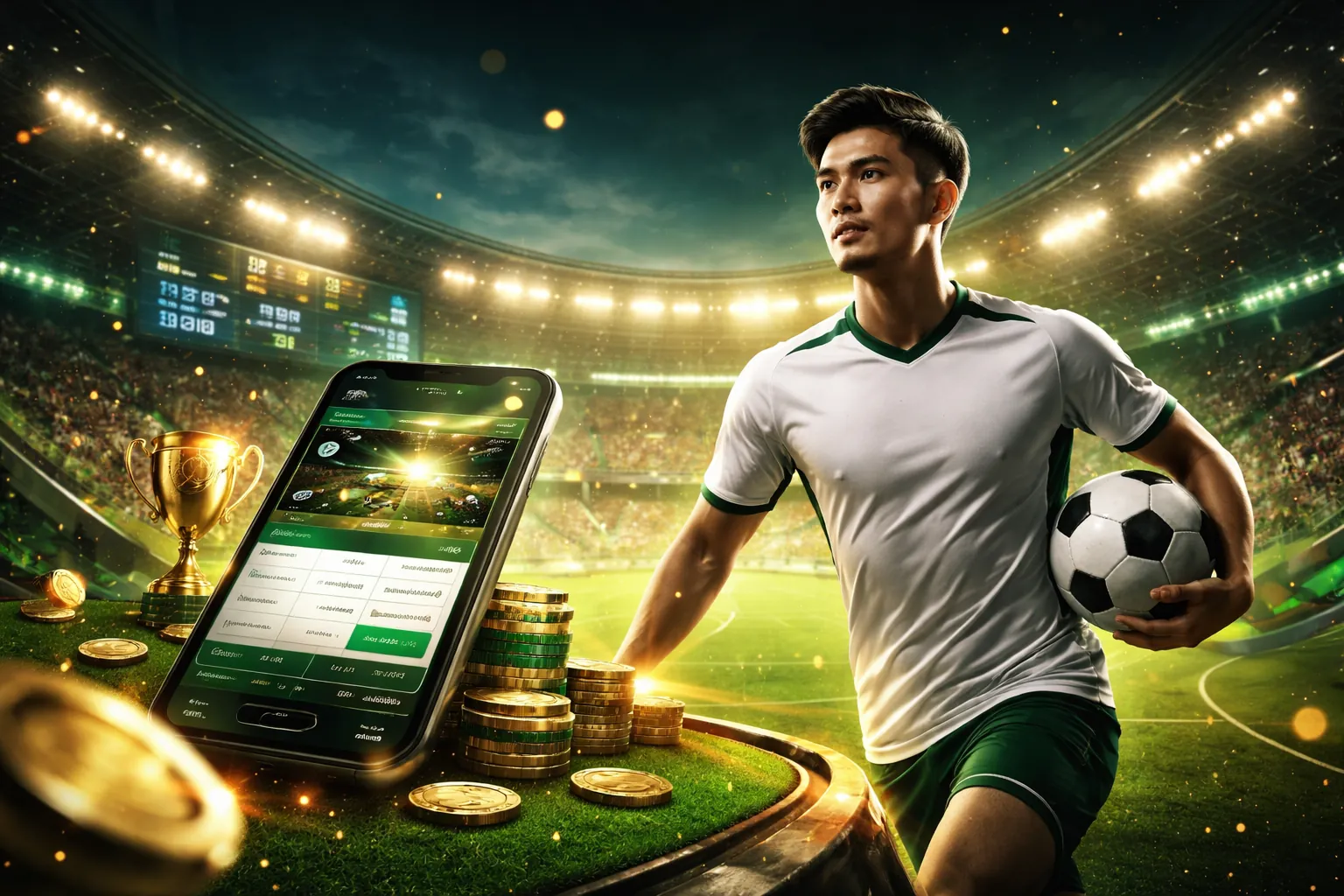 Mẹo chơi game 8kbe an toàn