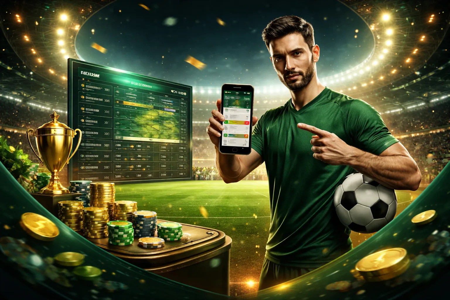 Khuyến Mãi Hấp Dẫn 2026 – Tải App 8KBE Ngay!