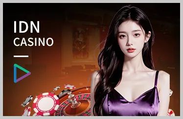 Trò chơi Live Casino với người chia bài thật