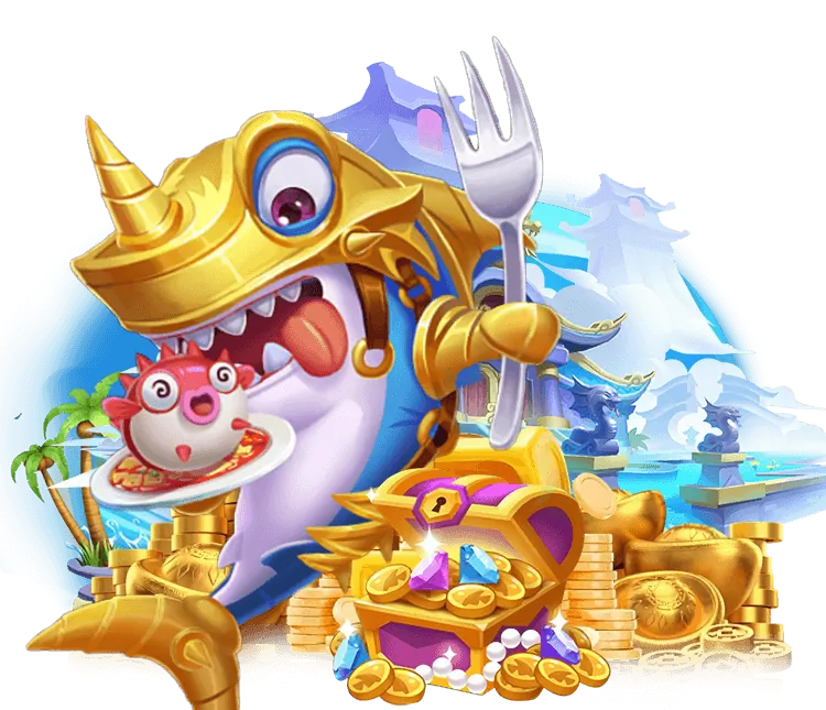 Hình ảnh game Vua Bắn Cá